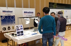 展位