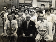 日本微型轴承公司（Nippon Miniature Bearing Co., Ltd.）成立。