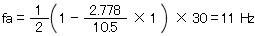 计算公式分析示例