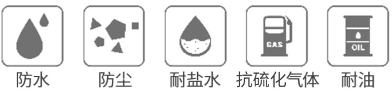 LEVEL 04 灌封