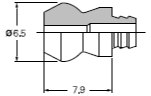 B611
