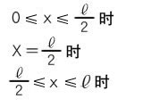 条件