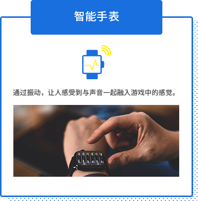 智能手表