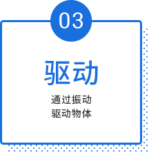驱动