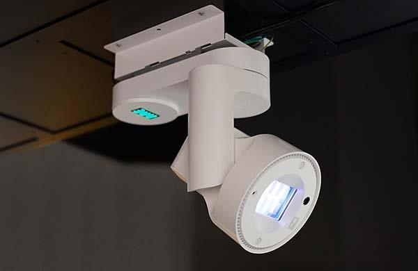 Care222<span ®i系列可活动照明i-MVT