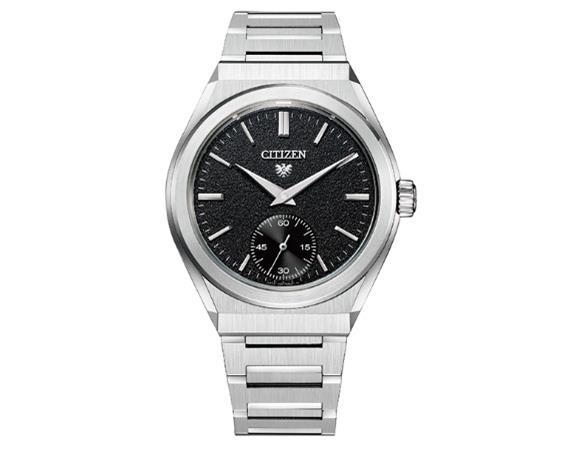 “The CITIZEN”机械表