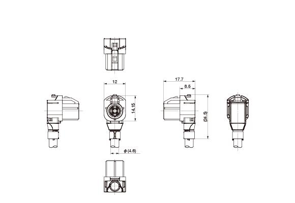 IAM-J15U