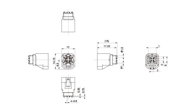 CAM-K23LRS