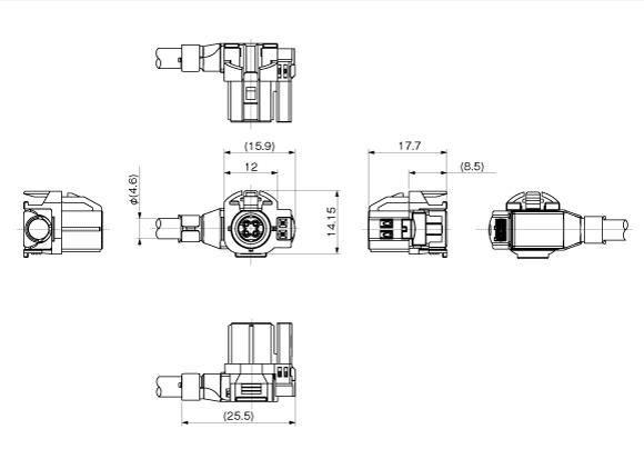 IAM-J15AP2