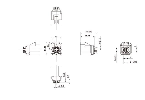 CAM-K23SN