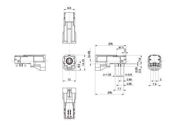 CAM-K39LR