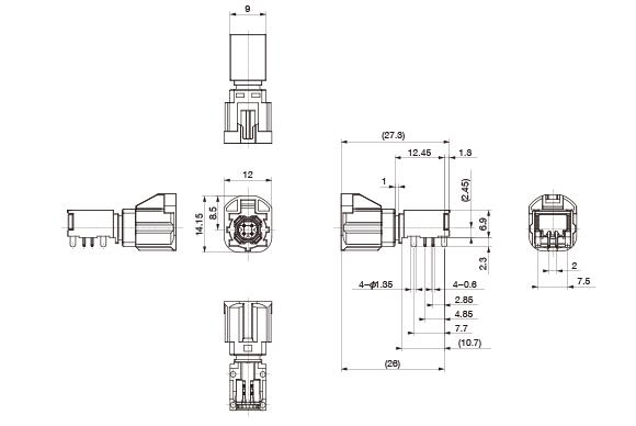 CAM-K73LN