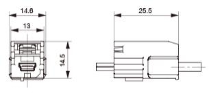 IAM-K80C