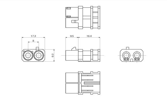 IDM-K86W
