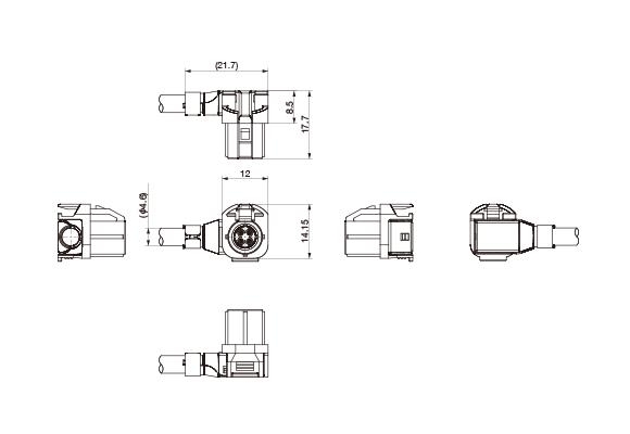 IAM-J15R