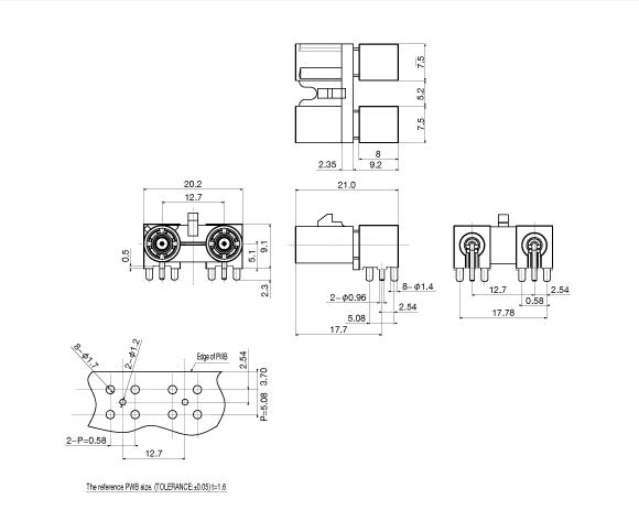 CDM-K29W