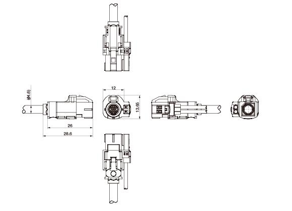 IAM-K87SP2