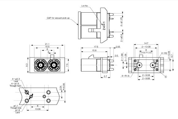 CDM-K33W