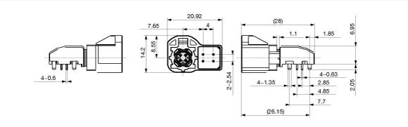 CAM-K83