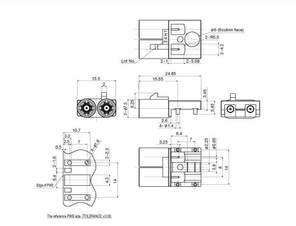 CDM-J97W