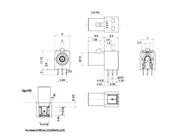 CDM-K30
