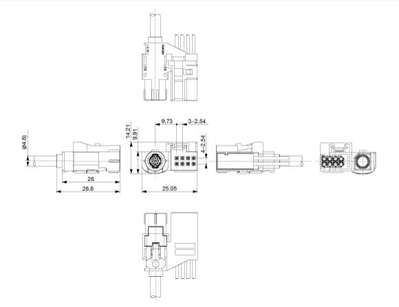 IAM-L54