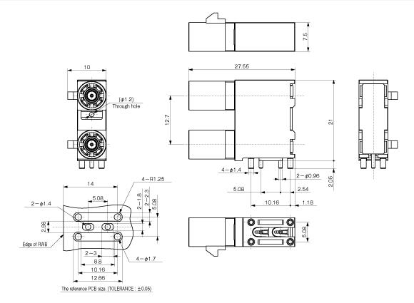 CDM-L03