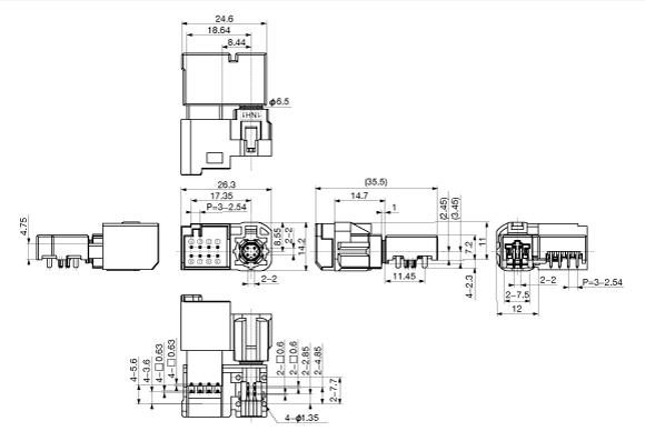 CAM-K56