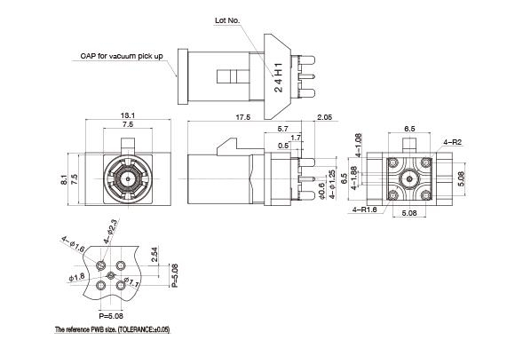 CDM-K33