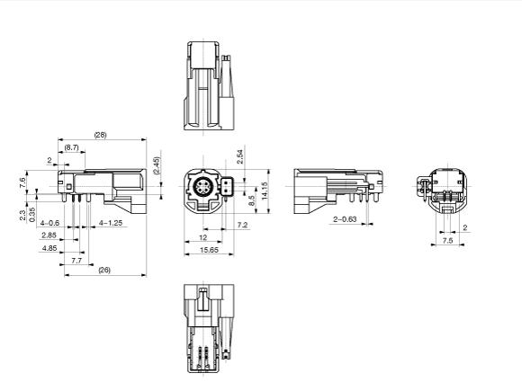 CAM-K22LR