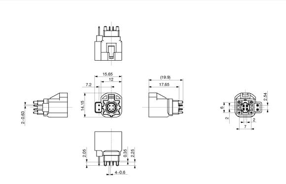 CAM-K24