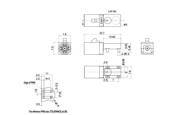 CDM-J97