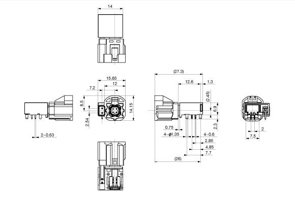 CAM-K72LN