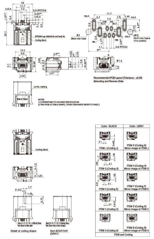 CAM-K78V