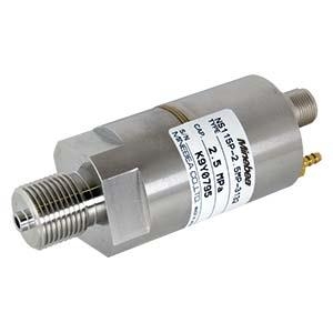 高精度长期稳定型压力传感器 NS115P 系列