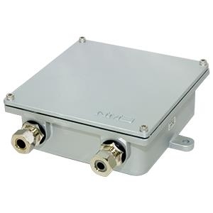 加算用接线盒 SB-320