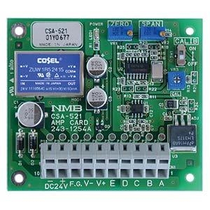 PCB板型变送器 CSA-521