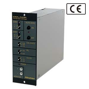 高速响应型模拟变送器 CSA-522B
