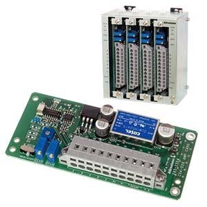 模拟变送器 CSA-528