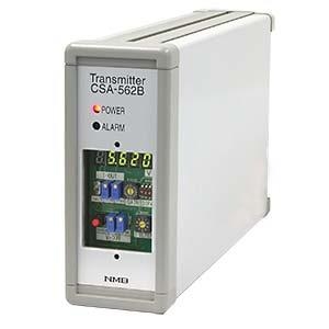 光学传输式扭矩传感器专用变送器 CSA-562B