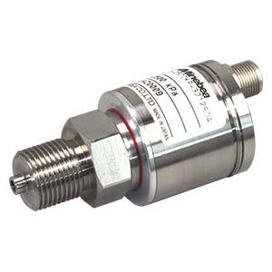 高精度长期稳定型压力传感器 NS115 系列