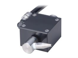 威诺泽 Wavy Nozzle