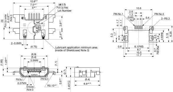 CAM-K01MN