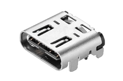 USB 连接器