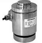 高精度双凸压缩式称重传感器 CC010 系列 (标准品)