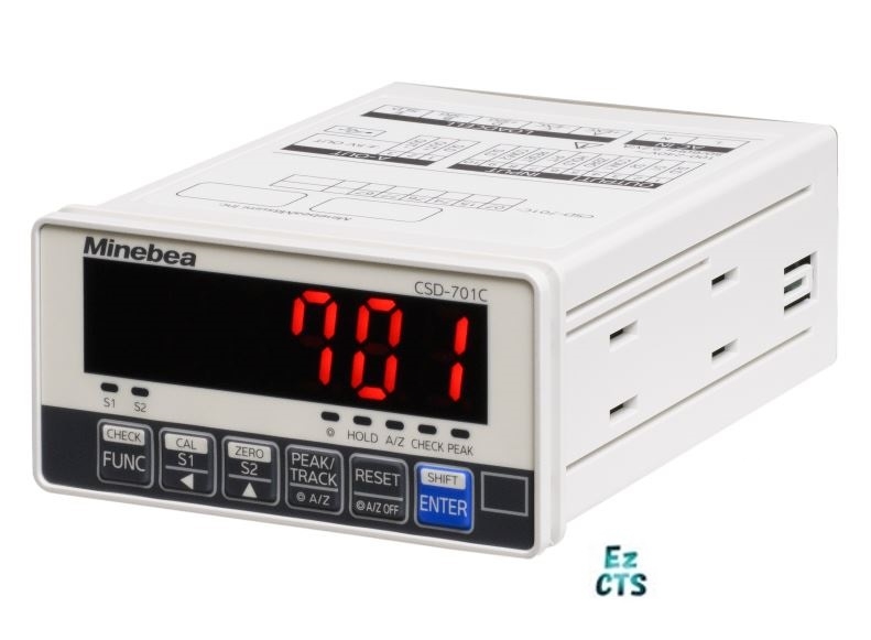 数字仪表 CSD-701C