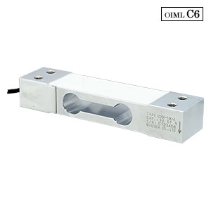 中等容量秤用 C2G1-*-A-C6 系列 (OIML认证)