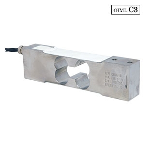 中等容量秤用 CB004S-*-C3 系列 (OIML认证)