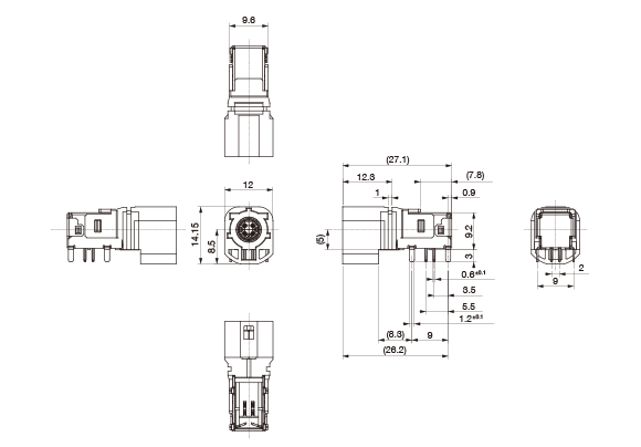 CAM-J14HN