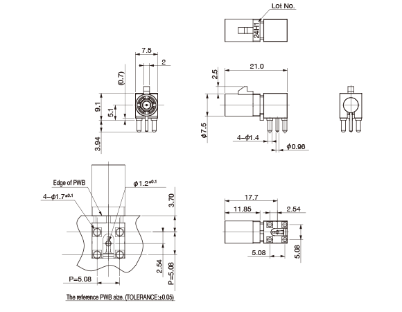 CDM-J83